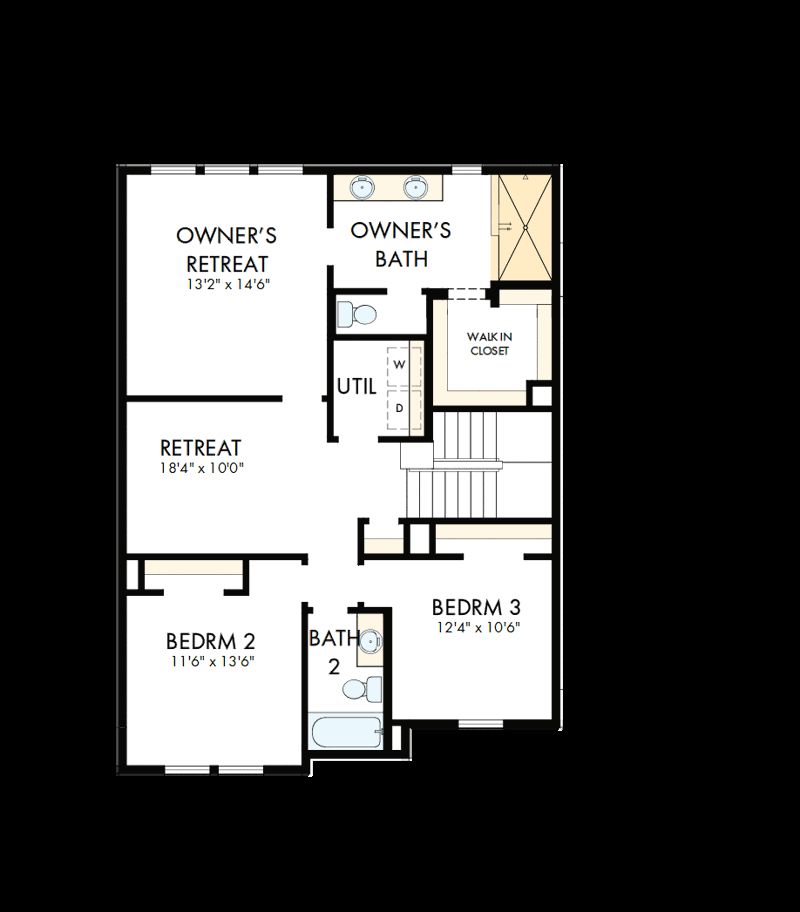 2nd Floor