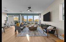Easton Park - Nelson Village - Jewel Series: Austin, Texas - David Weekley Homes