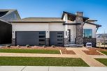 Cloverleaf - Pinnacle Collection - Monument, CO