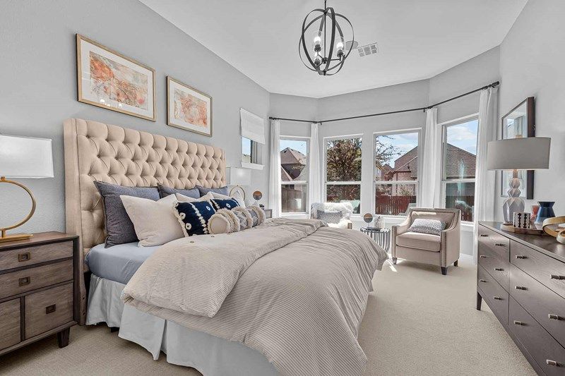 The Jewel - Owner's Retreat