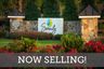 casa en Serenity – The Village Collection por David Weekley Homes
