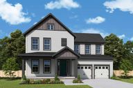 Nexton - Midtown - The Village Collection por David Weekley Homes en Charleston South Carolina