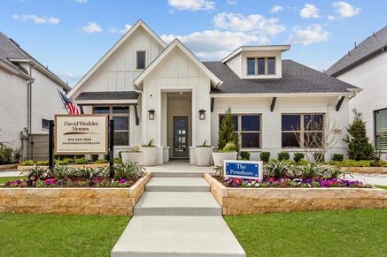 The Pemshore - Front Exterior