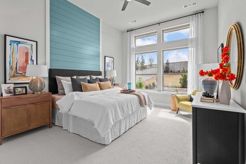 The Pemshore - Owner's Retreat