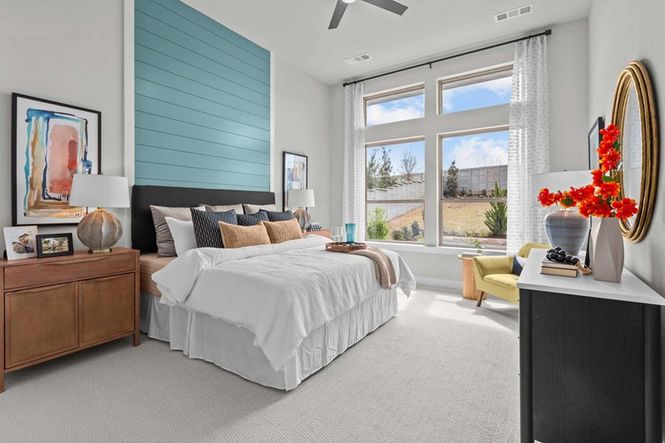 The Pemshore - Owner's Retreat