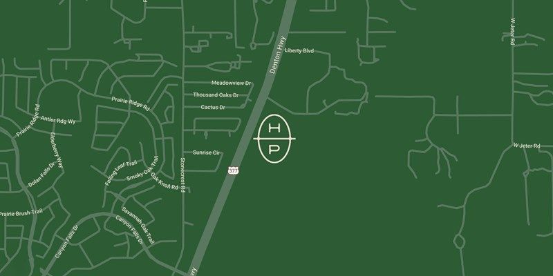 Furst Ranch - Map