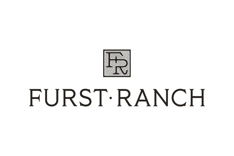Furst Ranch - Logo