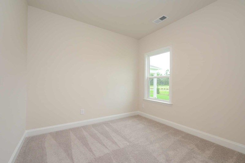 The Goodrich - Bedroom