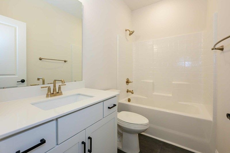 The Goodrich - Bath