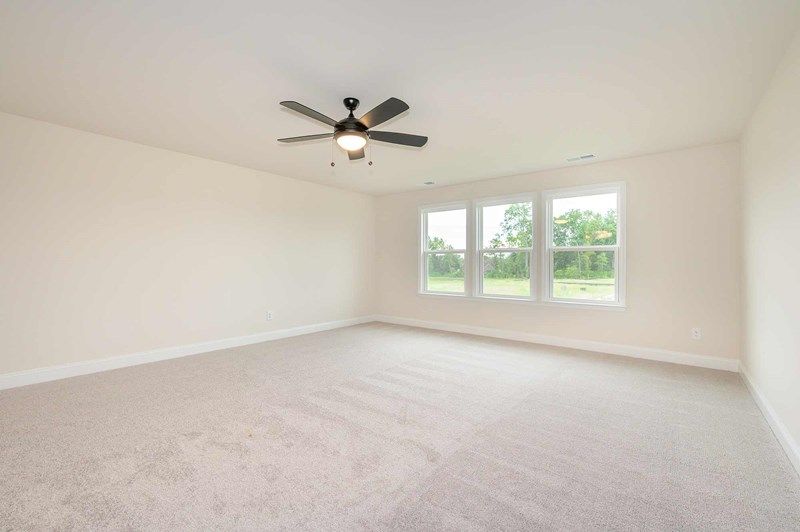 The Goodrich - Bonus Room