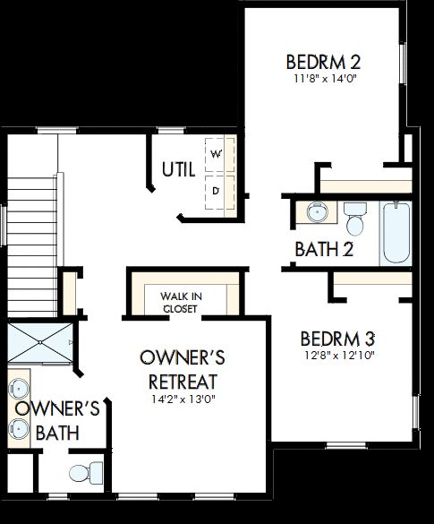 2nd Floor