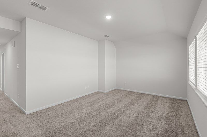 The Bailtimore - Bonus Room