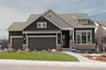 casa en Cloverleaf – Mountainview Collection por David Weekley Homes