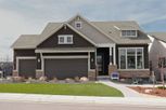 Cloverleaf – Mountainview Collection - Monument, CO