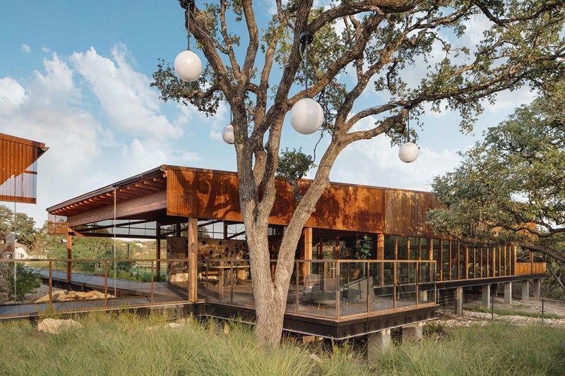 Wolf Ranch - Amenity Center