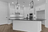 Hillside at Las Colinas by David Weekley Homes in Dallas Texas