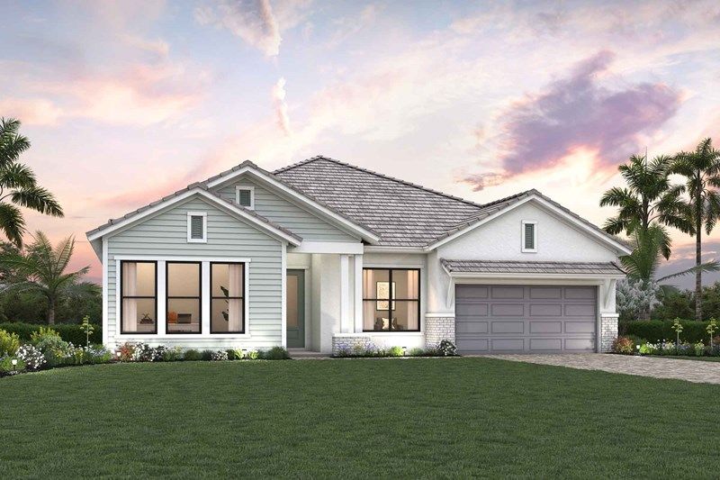 17601 Foxtail Loop (Colston)