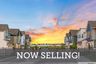 casa en The Twilight at Goodnight Ranch por David Weekley Homes