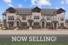 casa en Hillside at Las Colinas por David Weekley Homes