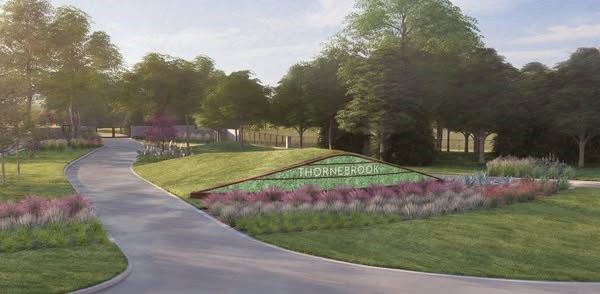 Thornebrook
