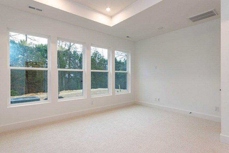 The Mosley - Owner's Retreat