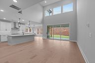Settingdown Farms por David Weekley Homes en Atlanta Georgia
