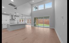 Settingdown Farms: Cumming, Georgia - David Weekley Homes