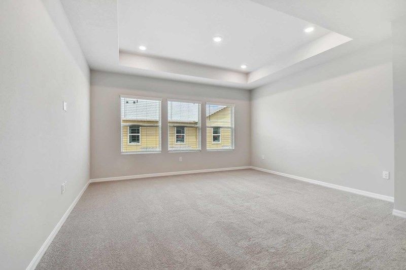 The Magbee II - Owner's Retreat