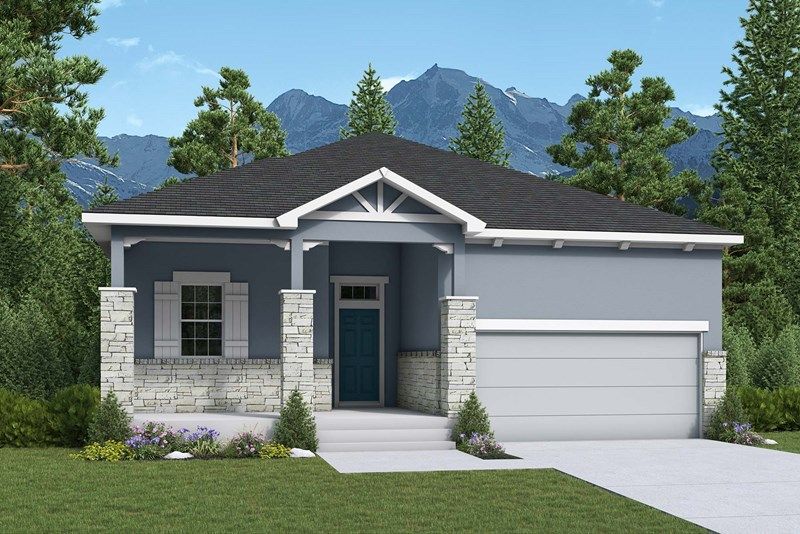 The Ivyglen - C Exterior