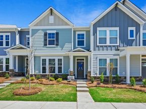 North Creek Village - Townhomes - Huntersville, NC