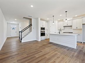 North Creek Village - Townhomes - Huntersville, NC