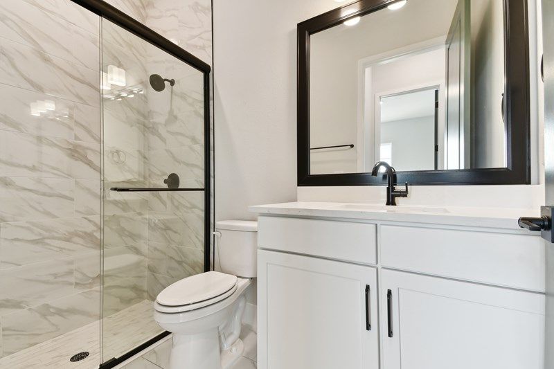 The Coleston - Bath
