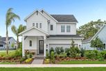 Seven Pines 40' Front Entry - Jacksonville, FL