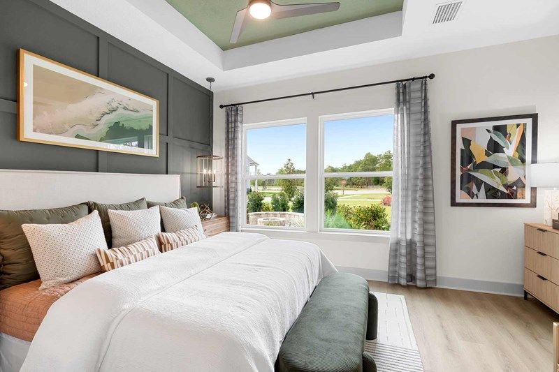 The Kaylee - Owner's Retreat