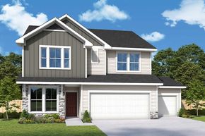 Prairie Crossing – The Estates Collection - Otsego, MN