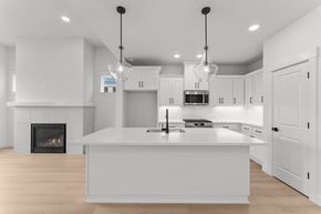 Reed's Crossing - The Villas Series - Hillsboro, OR