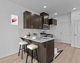 Reed's Crossing - The Bridges Series por David Weekley Homes en Portland-Vancouver Oregon