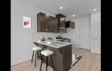 Reed's Crossing - The Bridges Series: Hillsboro, Oregon - David Weekley Homes