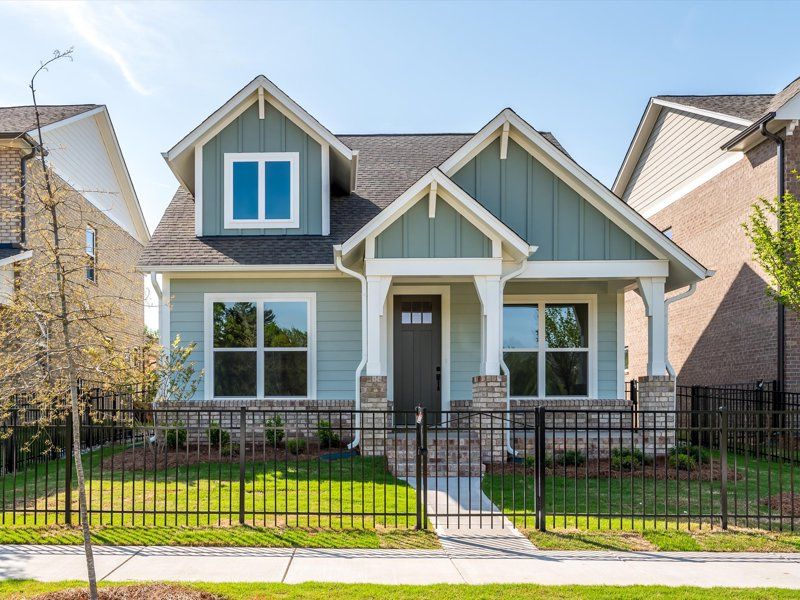 17025 Malone Lane. Mint Hill, NC 28227