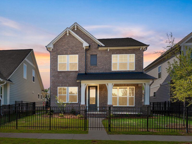 17021 Malone Lane. Mint Hill, NC 28227