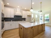 Whitley Preserve – Park Collection por David Weekley Homes en Charlotte North Carolina