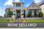 Talia - Garden Series - Forney, TX
