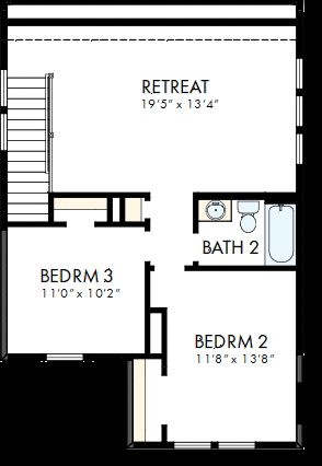 2nd Floor