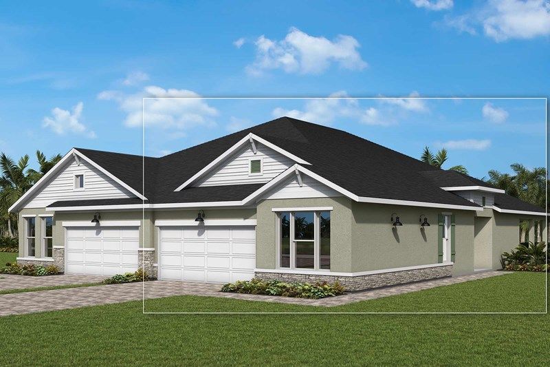 2836 Marrakesh Lane (Fieldview)