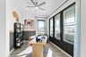 homes in Terraine - Aura Collection by David Weekley Homes