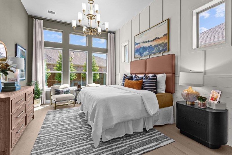 The Lavender - Owner's Retreat