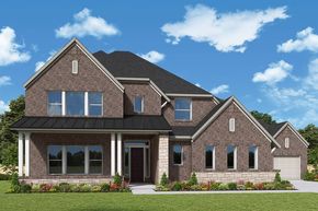 Northshore at Lakewood Village - Estate Series - Lakewood Village, TX