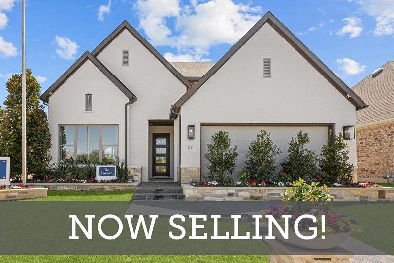 Tavolo Park Cottages - Now Selling