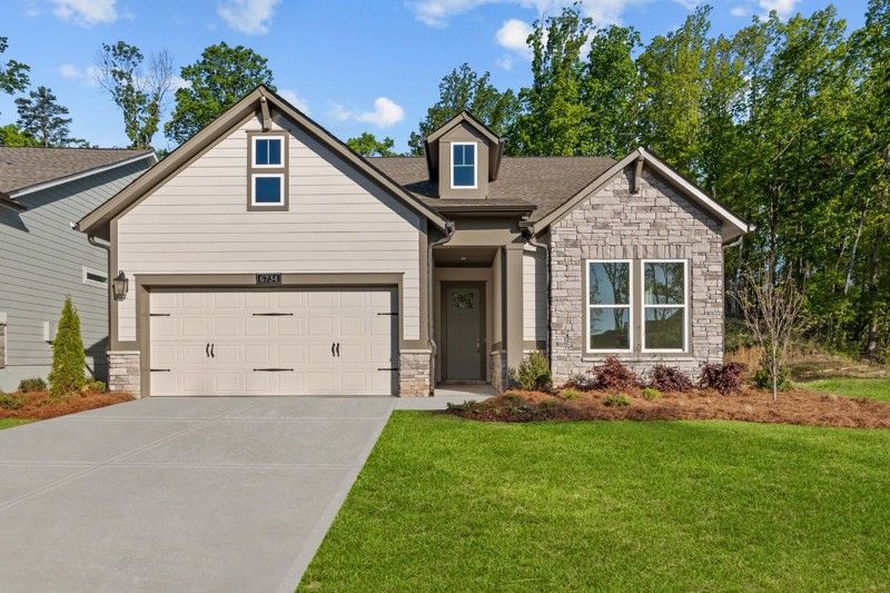 6734 Welcome Road. Flowery Branch, GA 30542