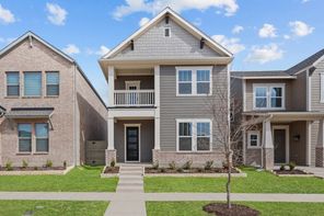 1050 Harmony Trail (Marietta)